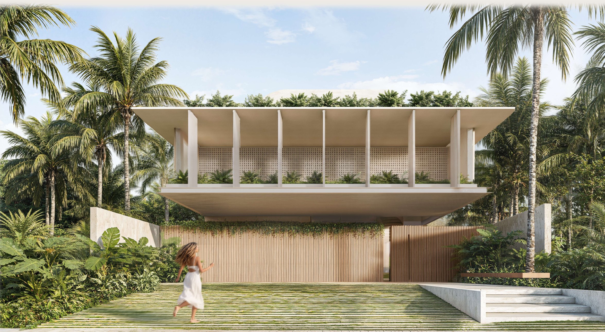 Riviera — Riviera de São Lourenço — São Paulo